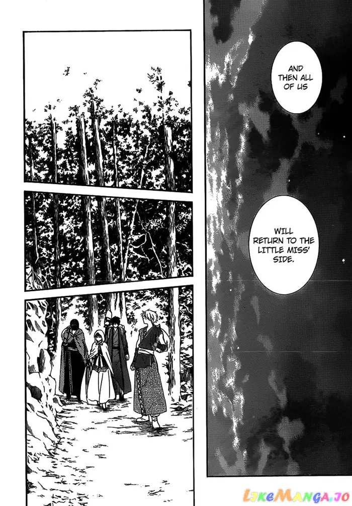 Yona of the Dawn Chapter 134 image 09_optimized